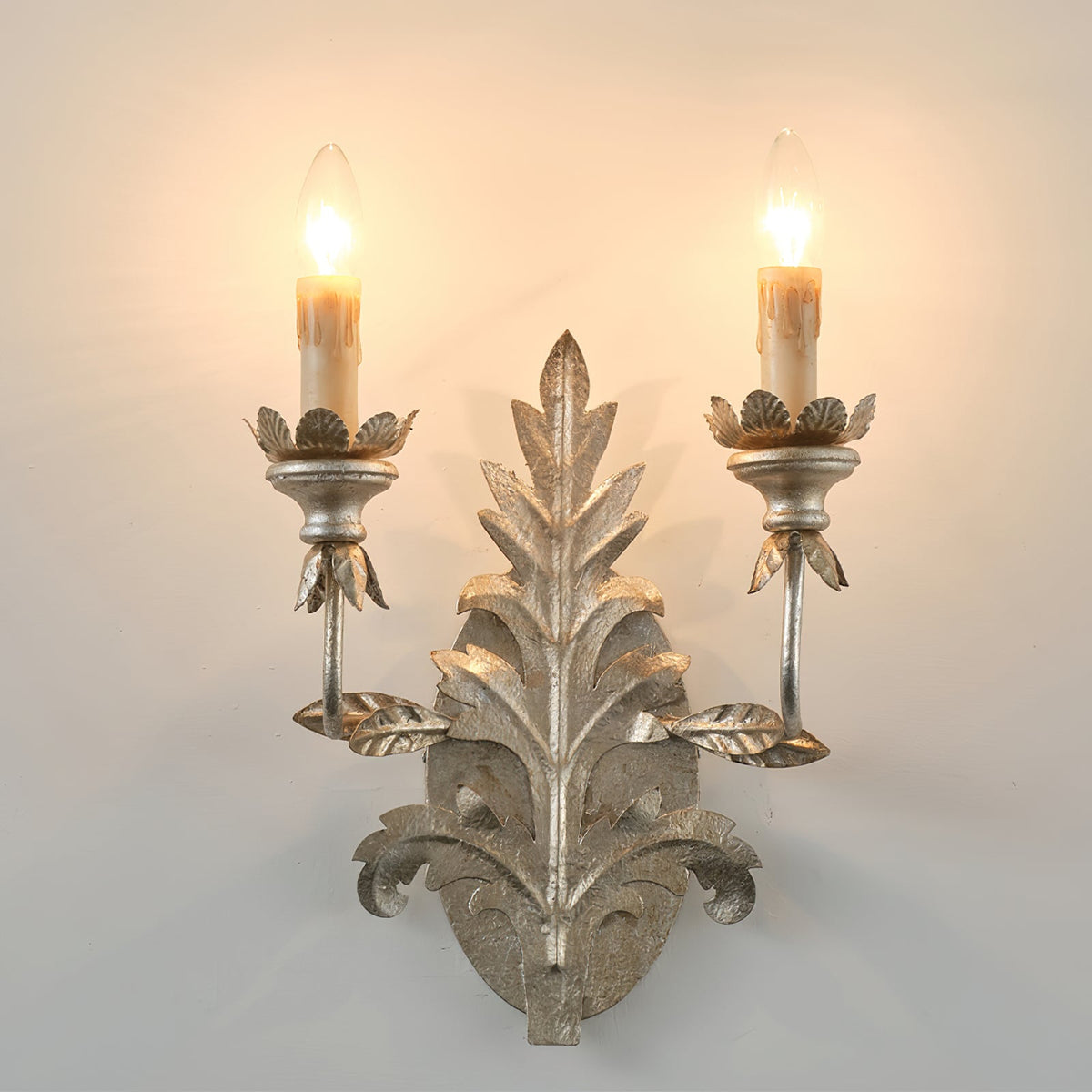 Branch Leaf Wall Lamp - view 8