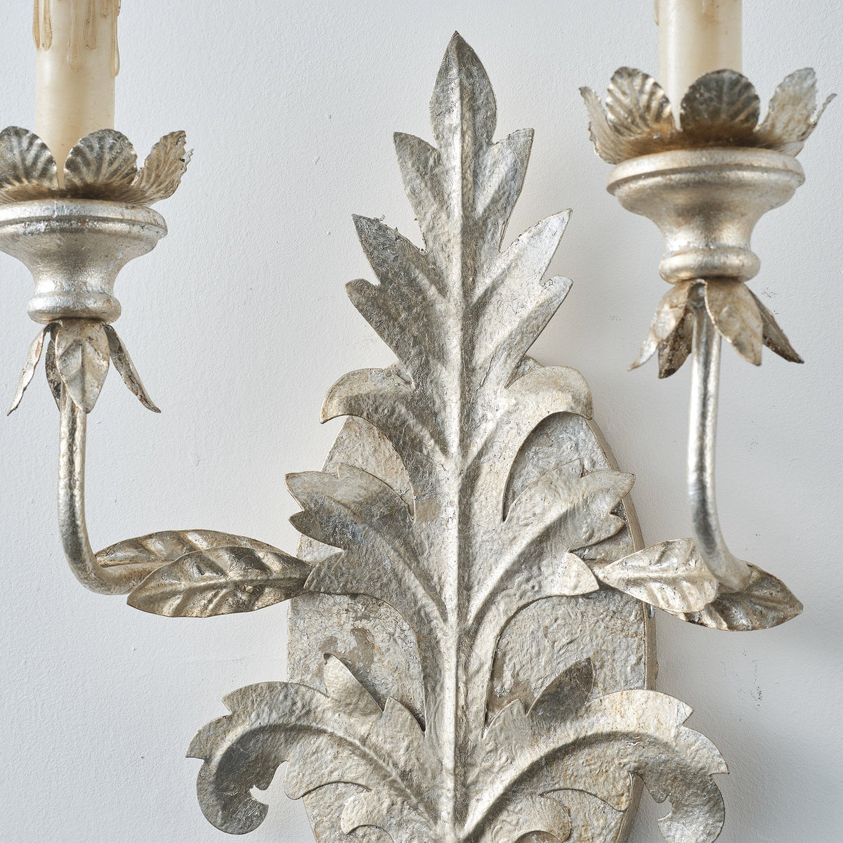 Branch Leaf Wall Lamp - view 11