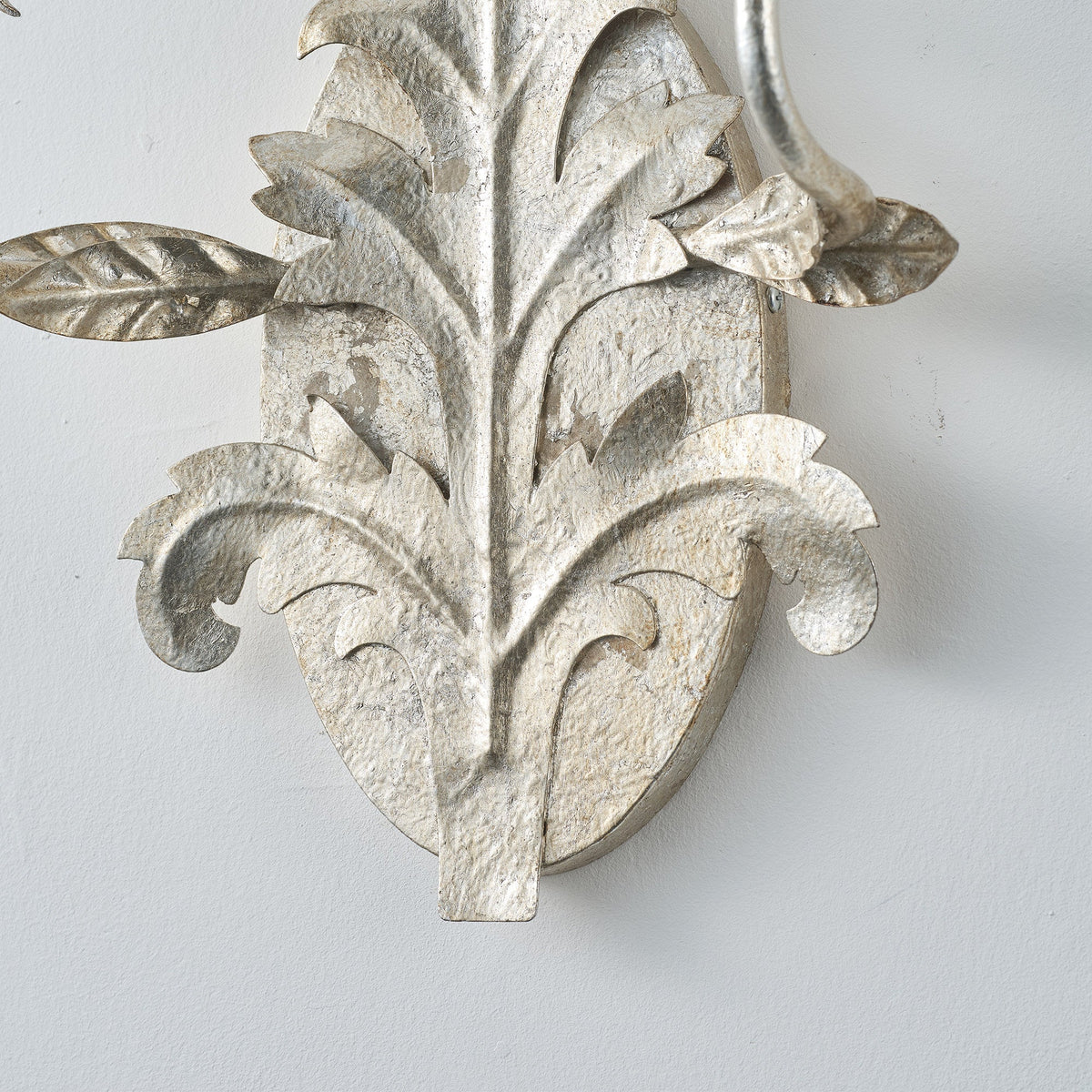 Branch Leaf Wall Lamp - view 12
