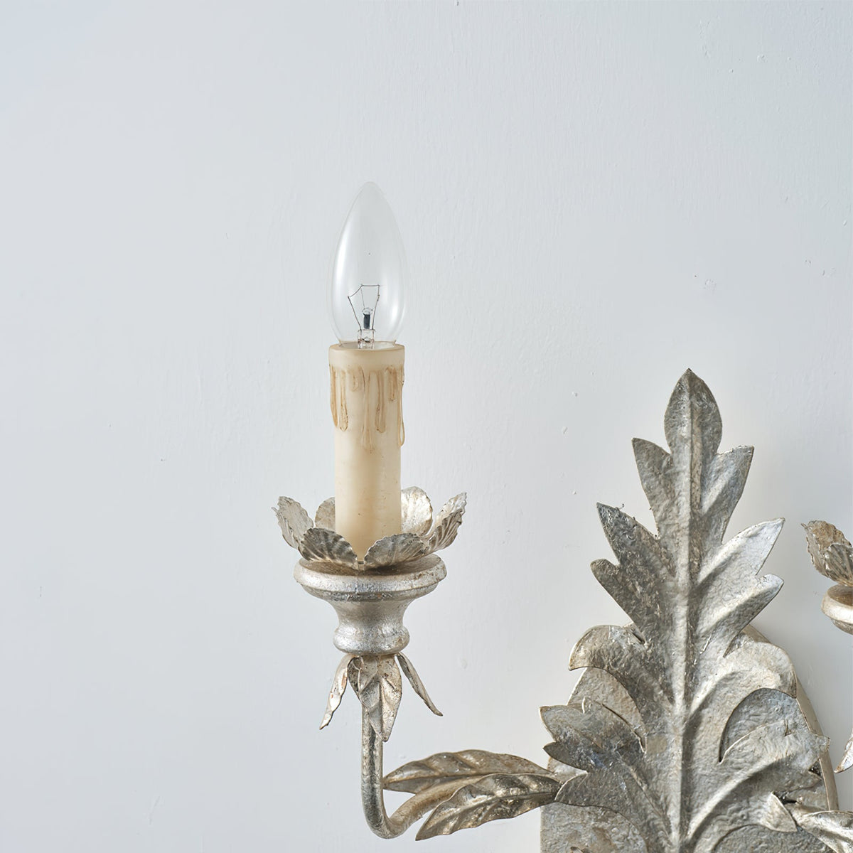 Branch Leaf Wall Lamp - view 10