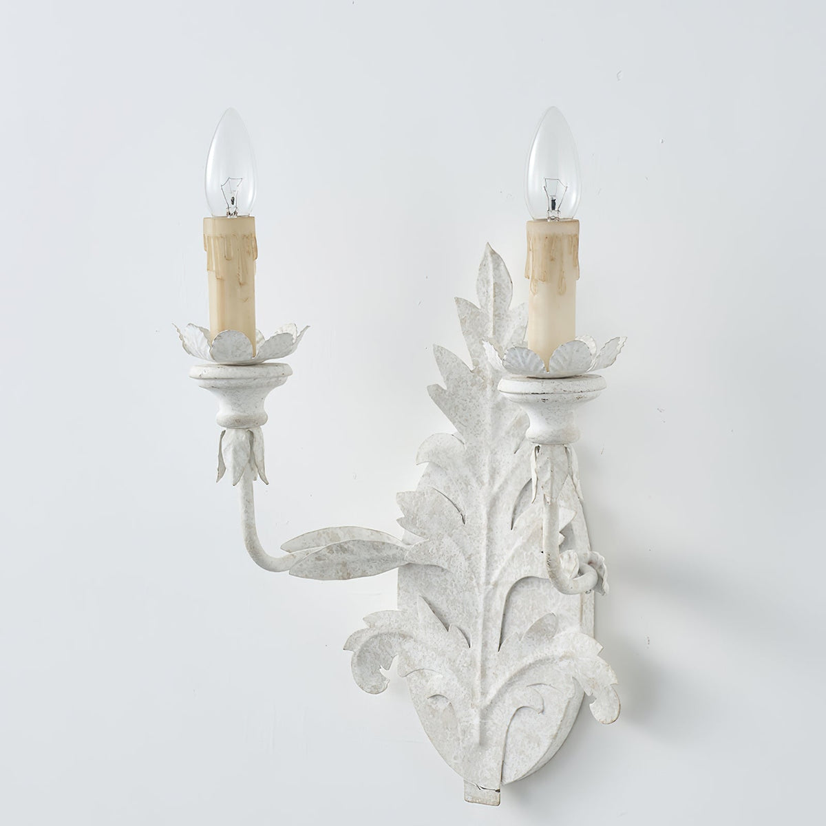 Branch Leaf Wall Lamp - view 17