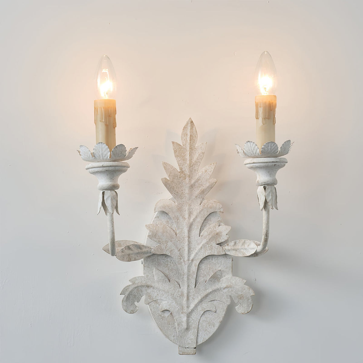 Branch Leaf Wall Lamp - view 15