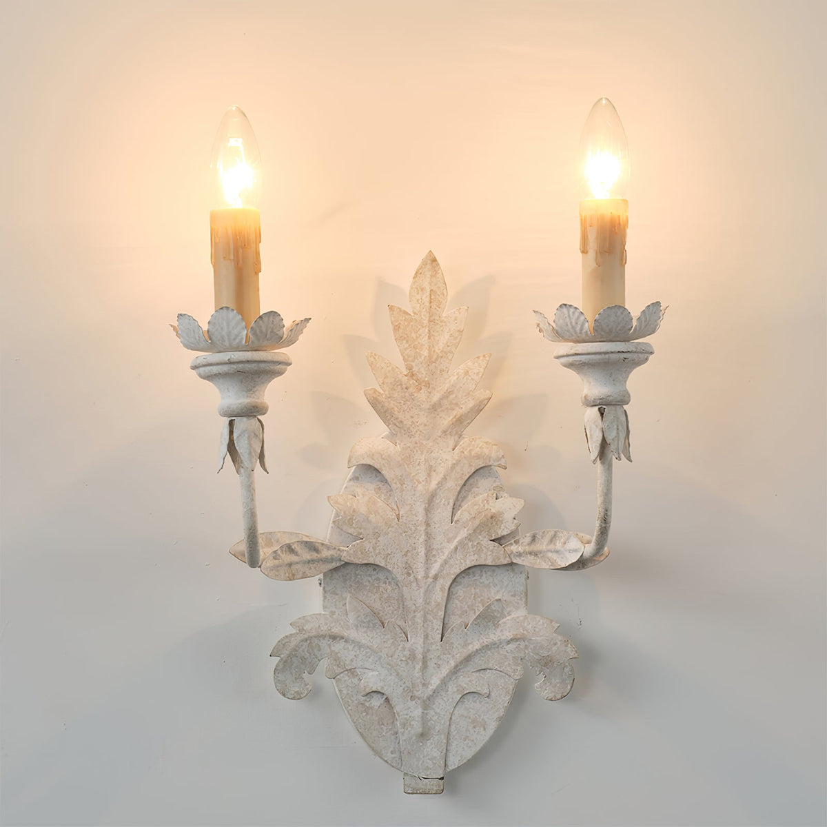 Branch Leaf Wall Lamp - view 16