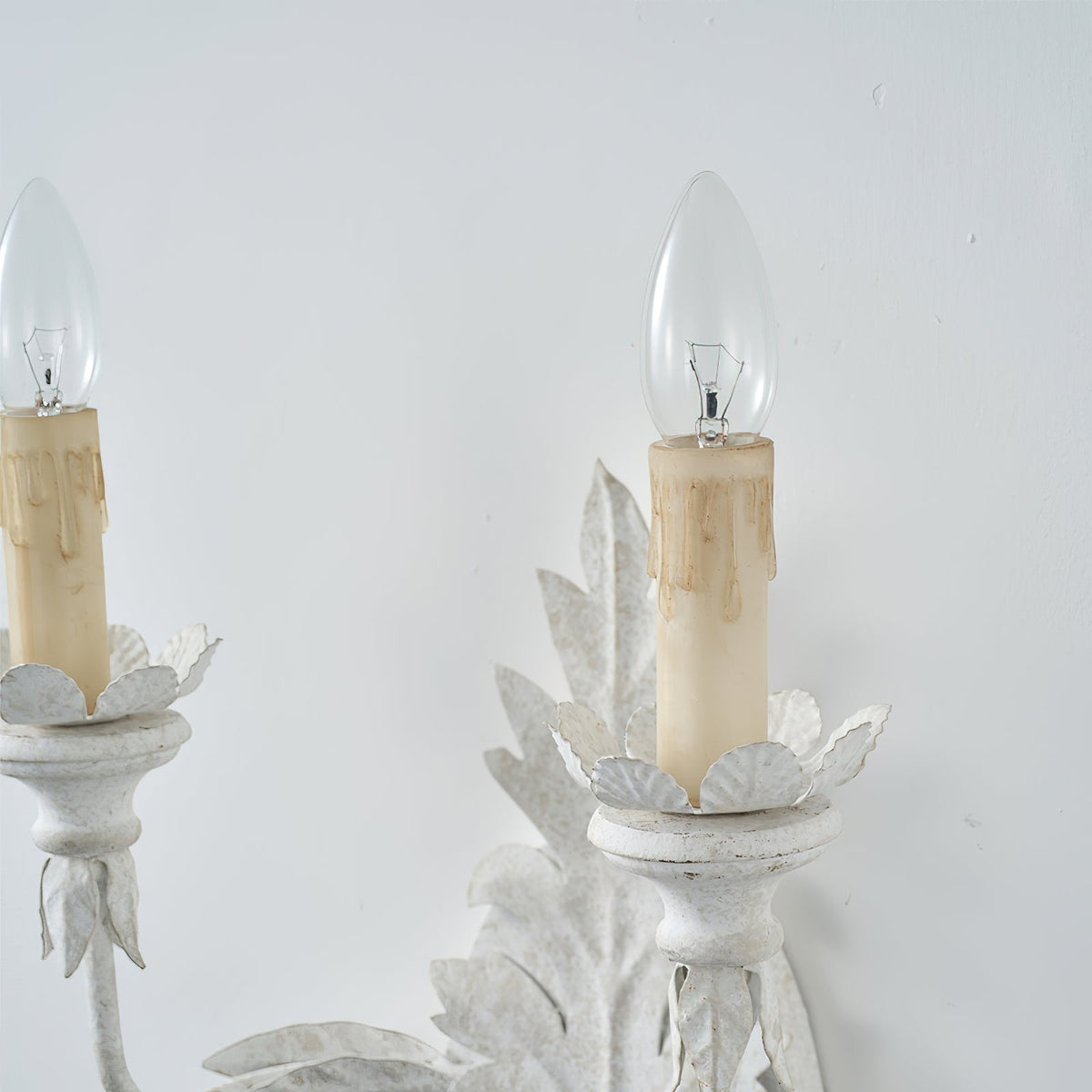 Branch Leaf Wall Lamp - view 20
