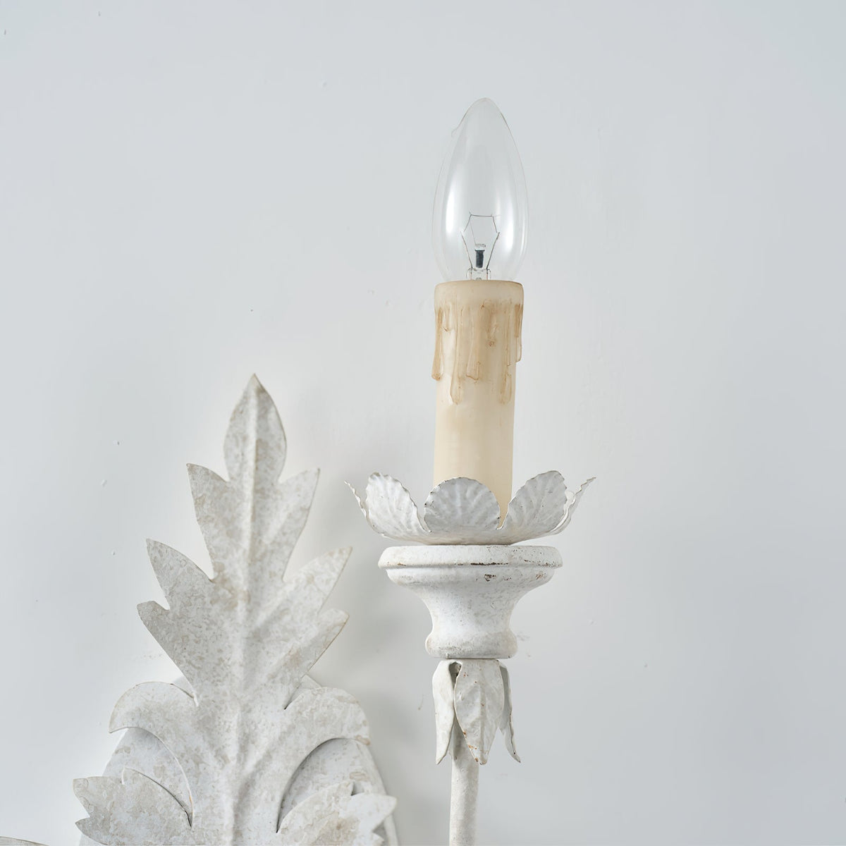 Branch Leaf Wall Lamp - view 21
