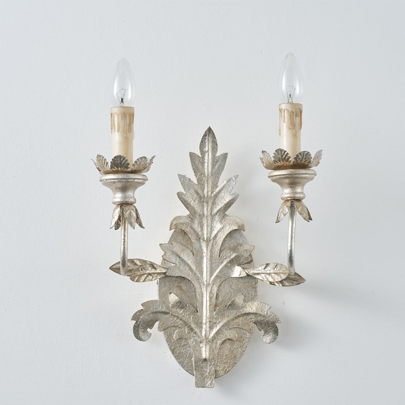 Branch Leaf Wall Lamp - view 7