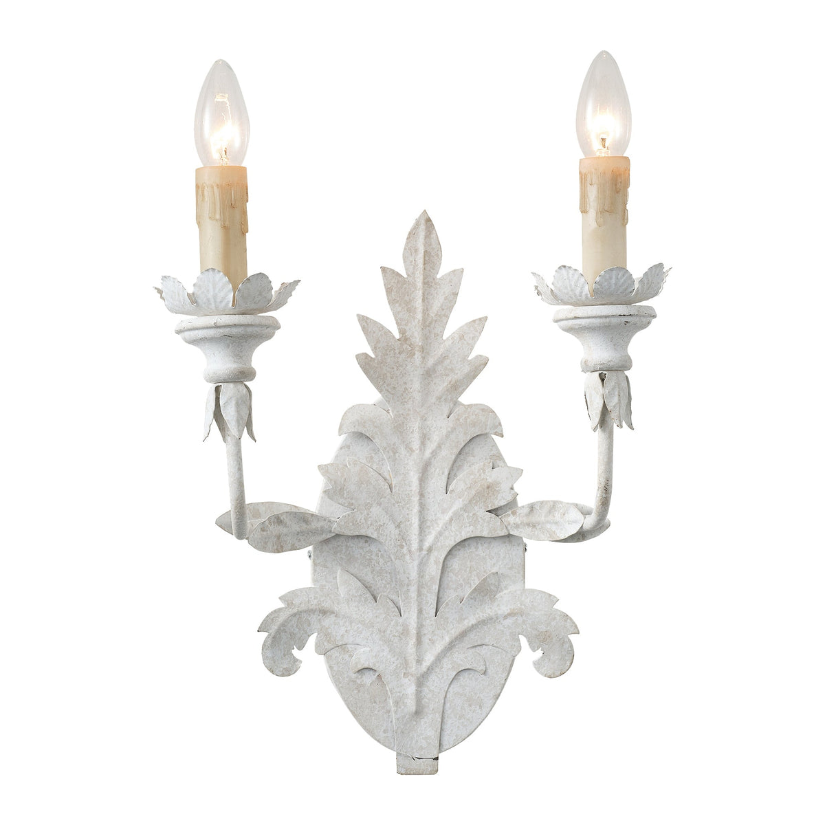 Branch Leaf Wall Lamp - view 13