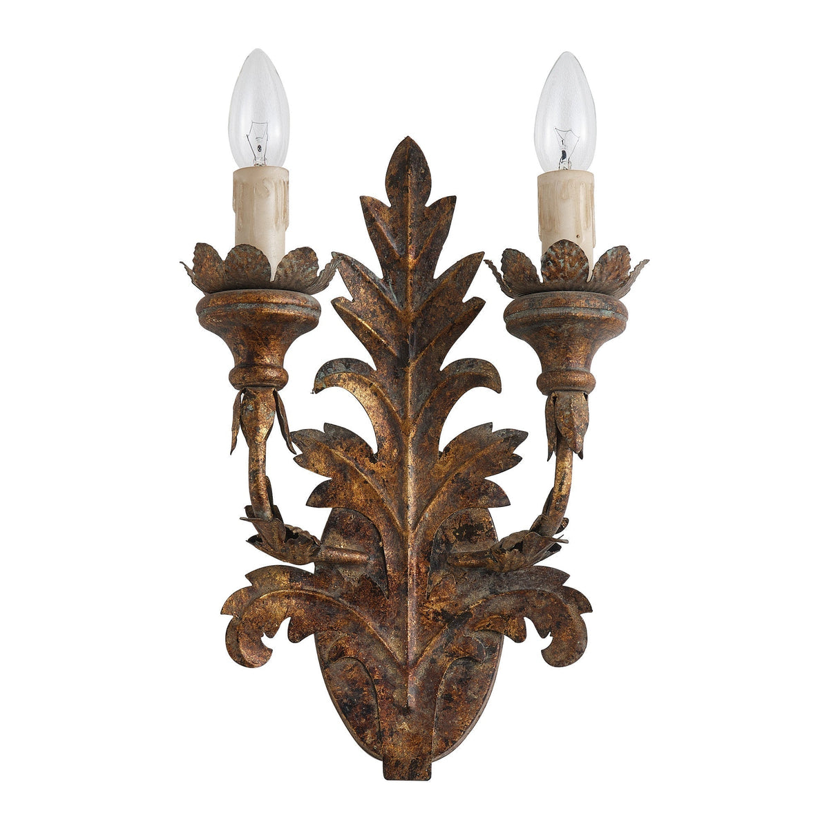 Branch Leaf Wall Lamp - view 22