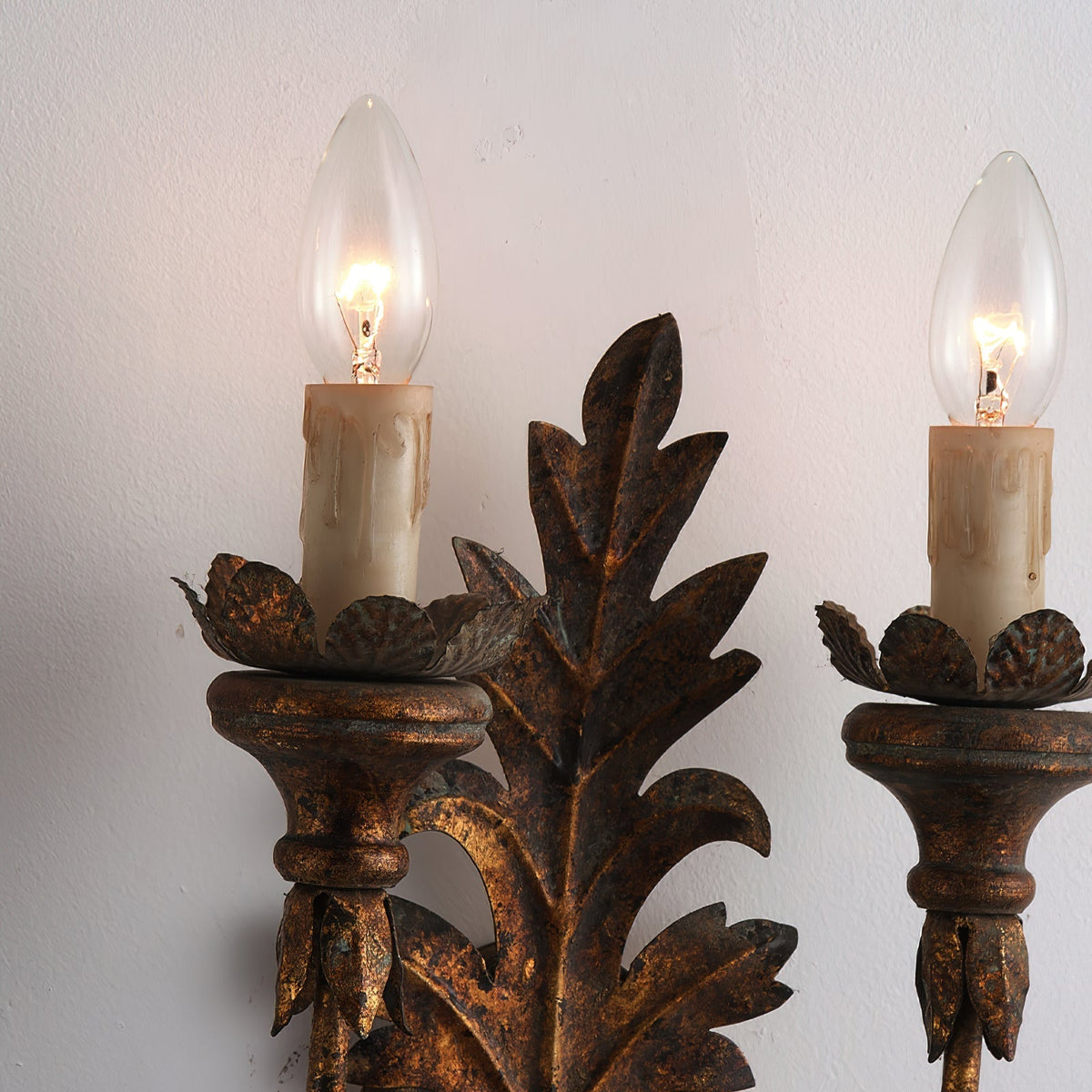 Branch Leaf Wall Lamp - view 29