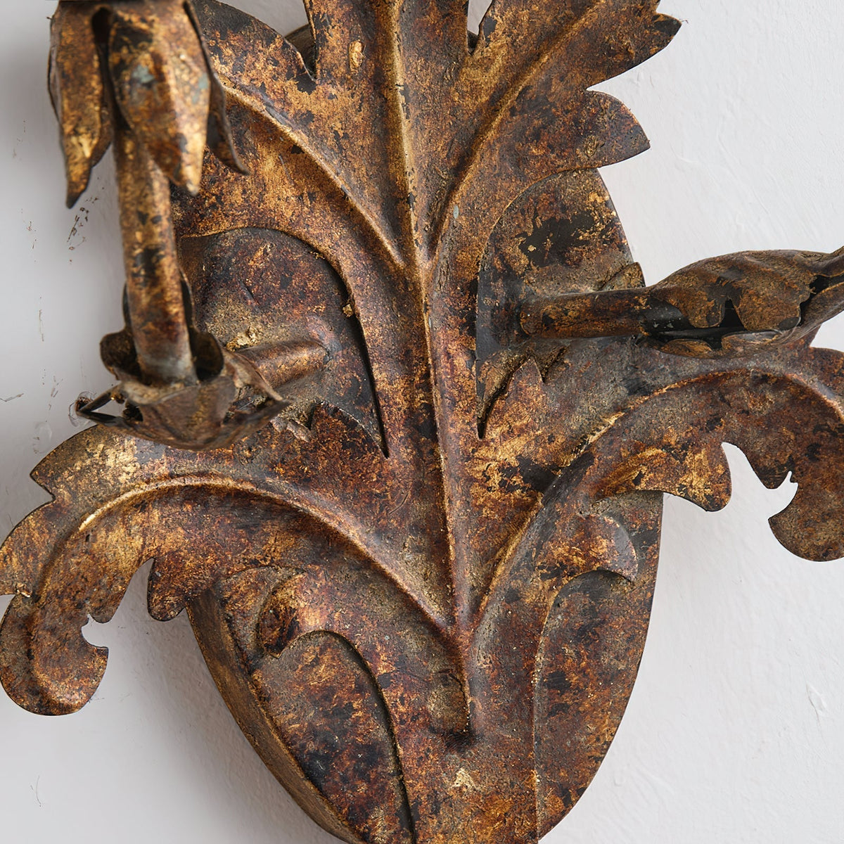 Branch Leaf Wall Lamp - view 30