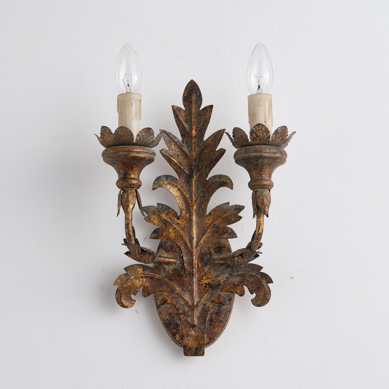 Branch Leaf Wall Lamp - view 23