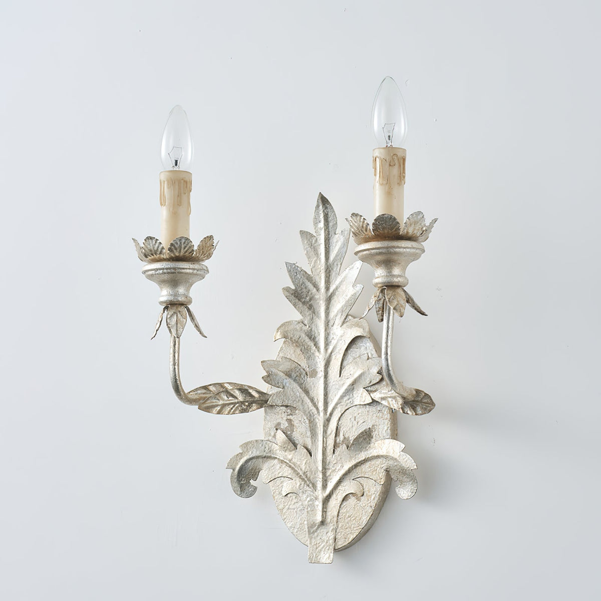 Branch Leaf Wall Lamp - view 6