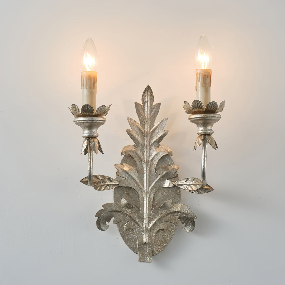 Branch Leaf Wall Lamp - view 9