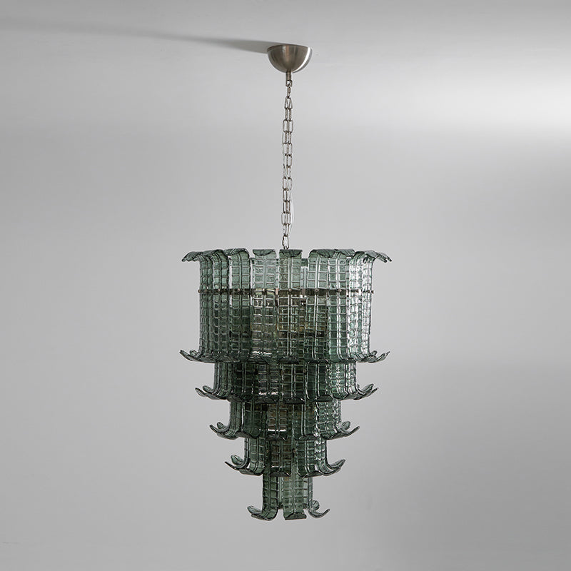 Brasher Murano Chandelier - view 20