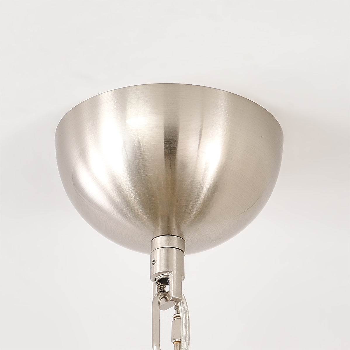 Brasher Murano Chandelier - view 19