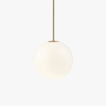 Brass Architectural Collection Pendant Lamp