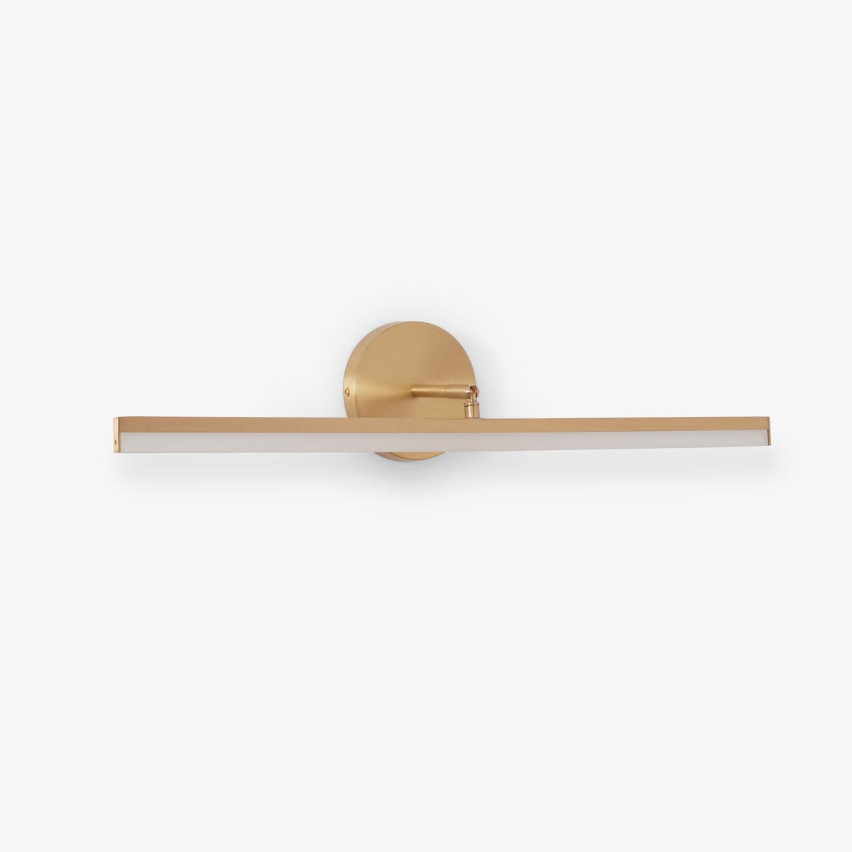 Brass LED Bath Vanity Lamp - view 19