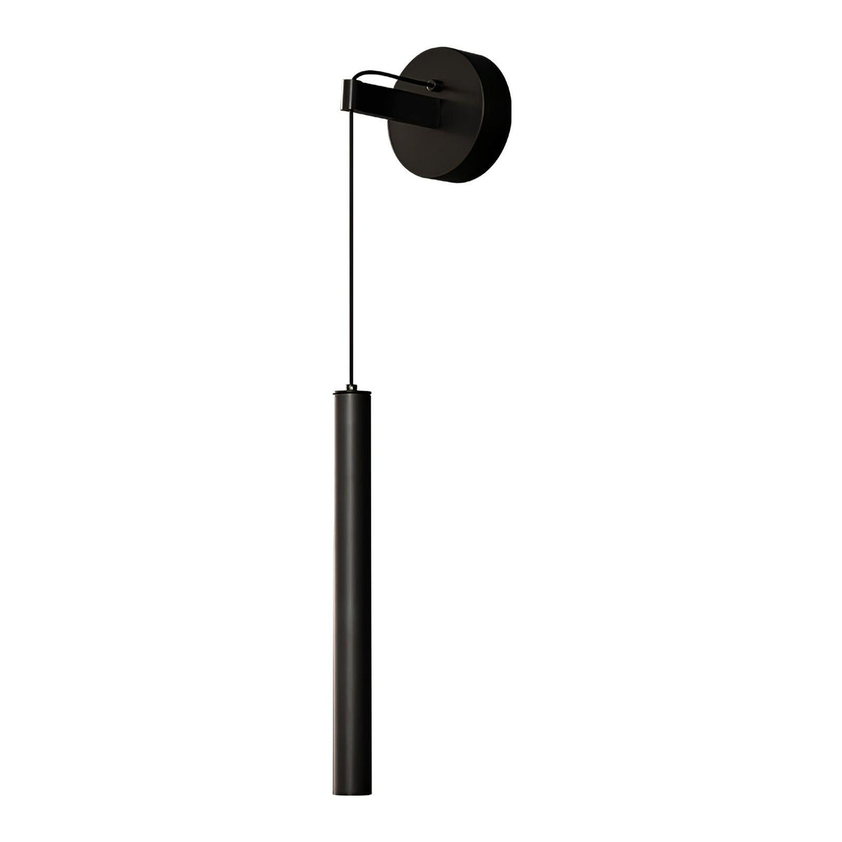 Brass Line Wall Light - view 17