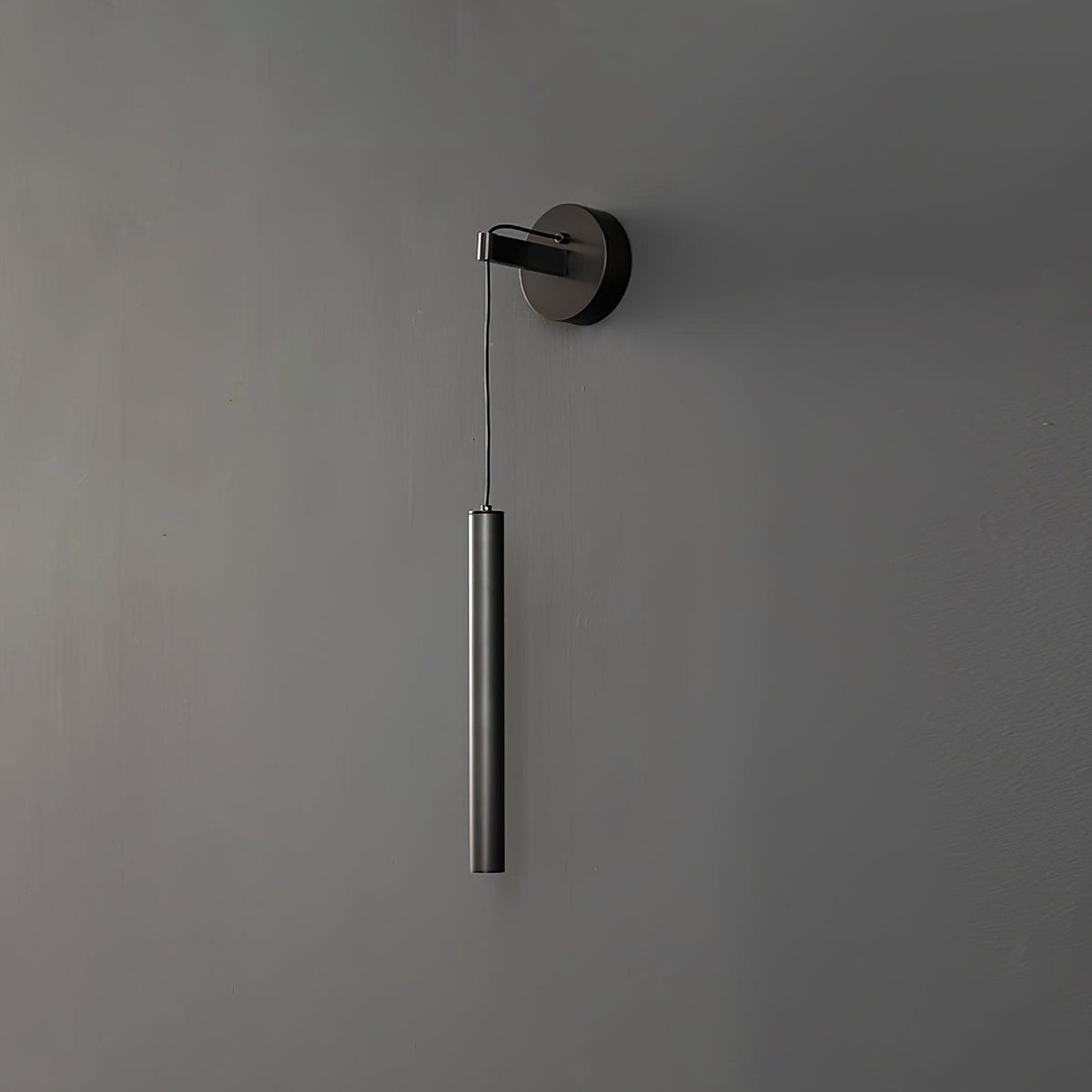 Brass Line Wall Light - view 21
