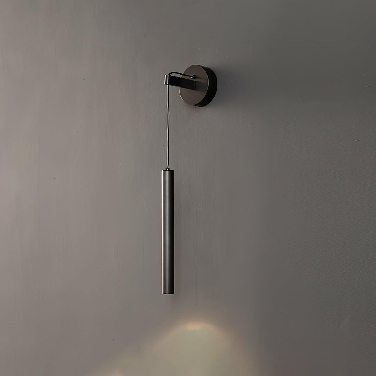 Brass Line Wall Light - view 22