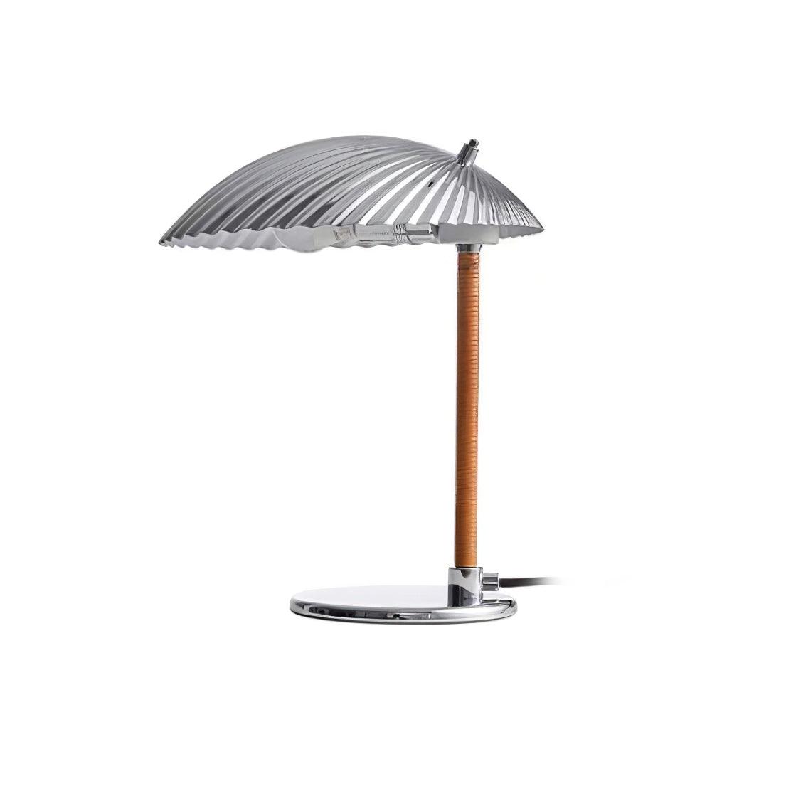 Brass Shell Table Lamp - view 33