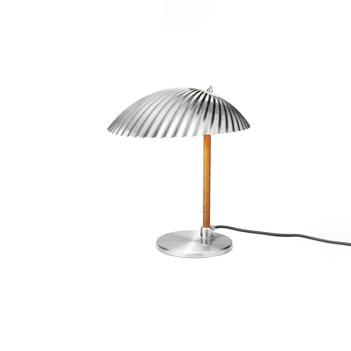 Brass Shell Table Lamp - view 28