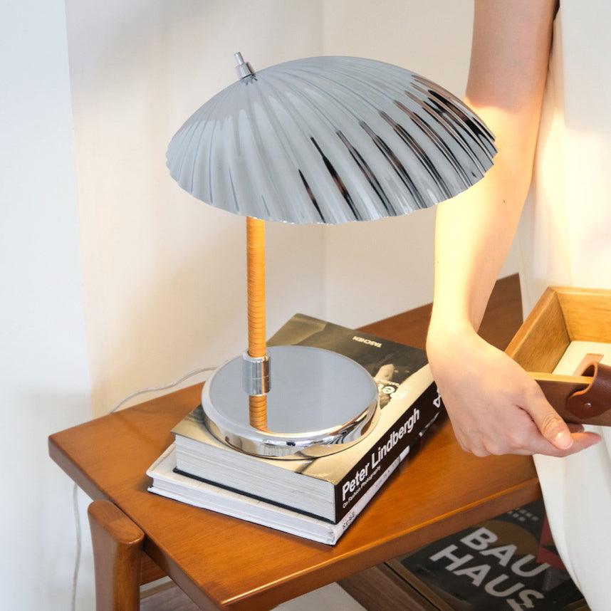 Brass Shell Table Lamp - view 73