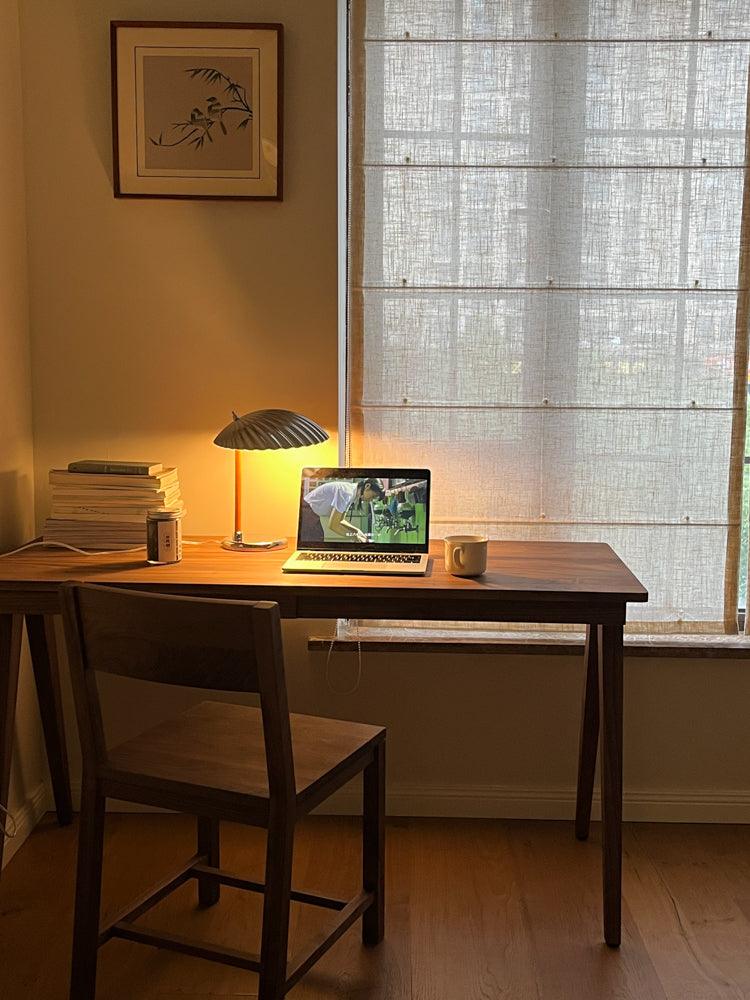 Brass Shell Table Lamp - view 64
