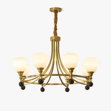 Bravado Chandelier