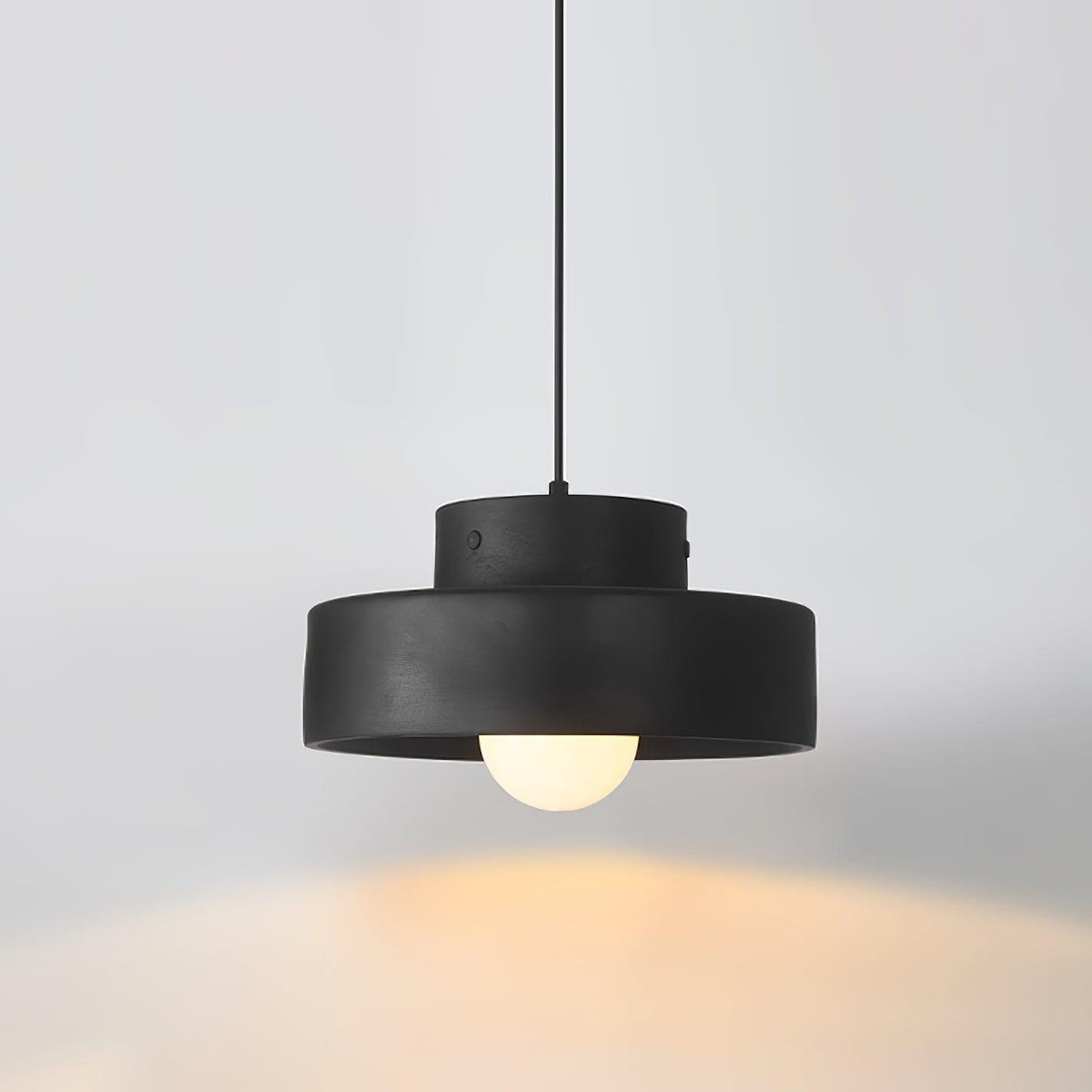 Bray pendant Lamp - view 15