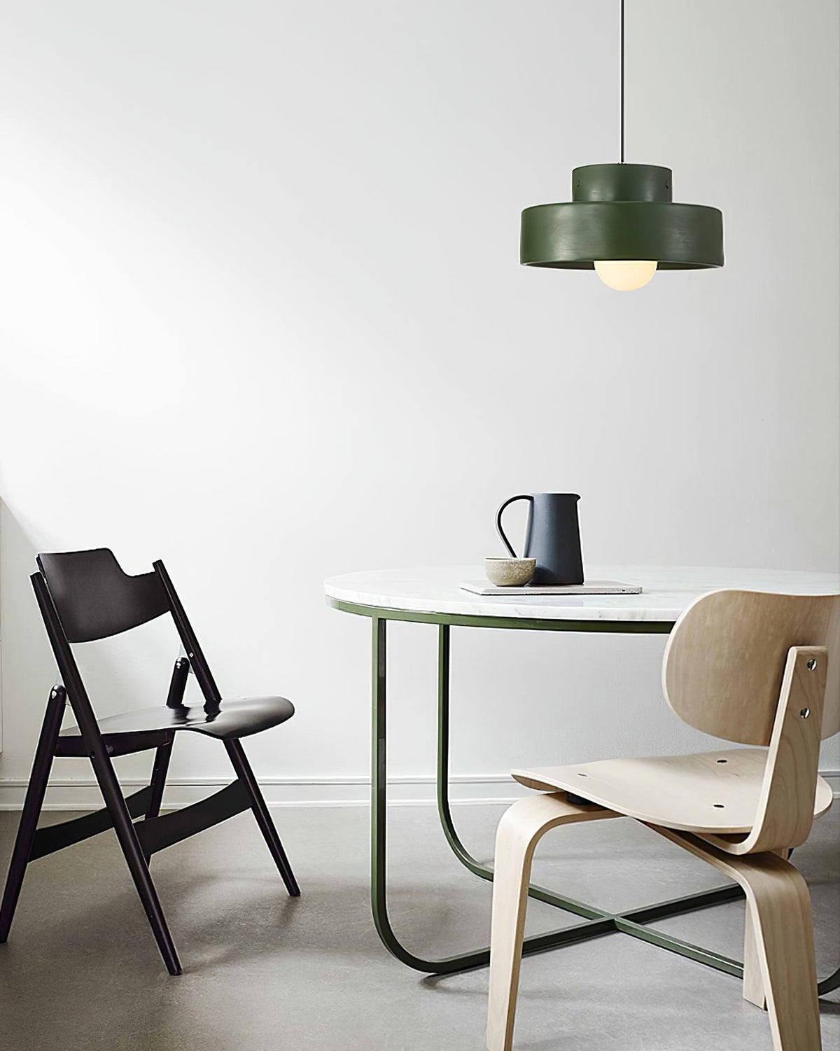 Bray pendant Lamp - view 8