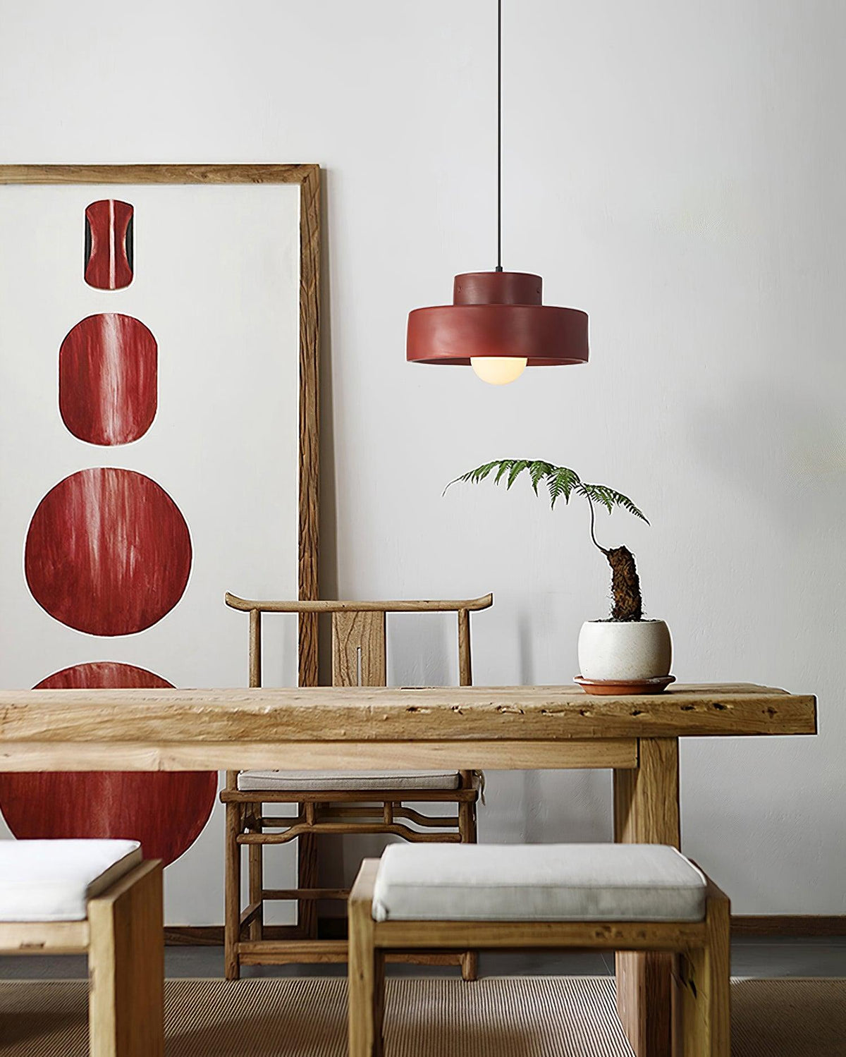 Bray pendant Lamp - view 11