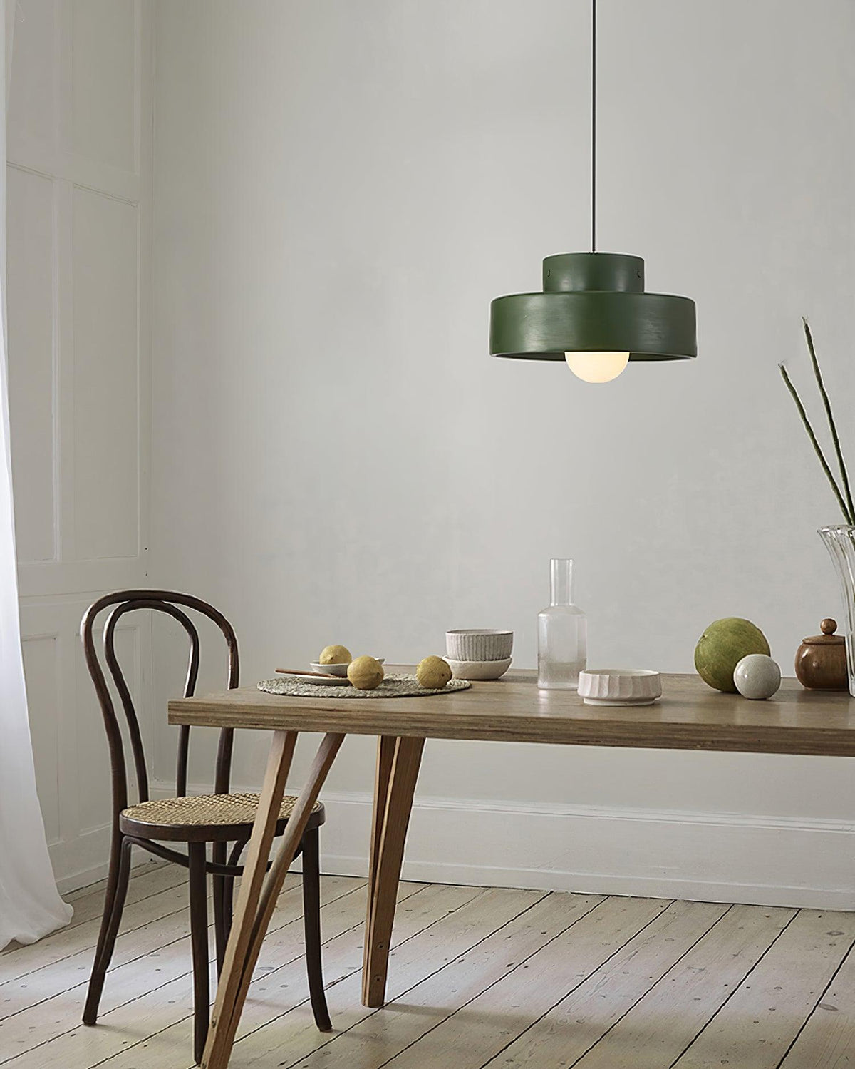 Bray pendant Lamp - view 9