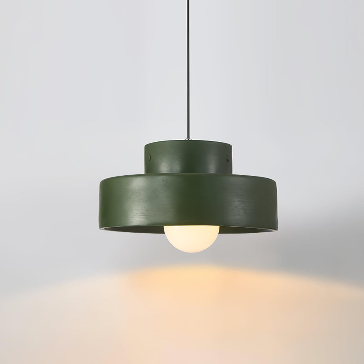 Bray pendant Lamp - view 14