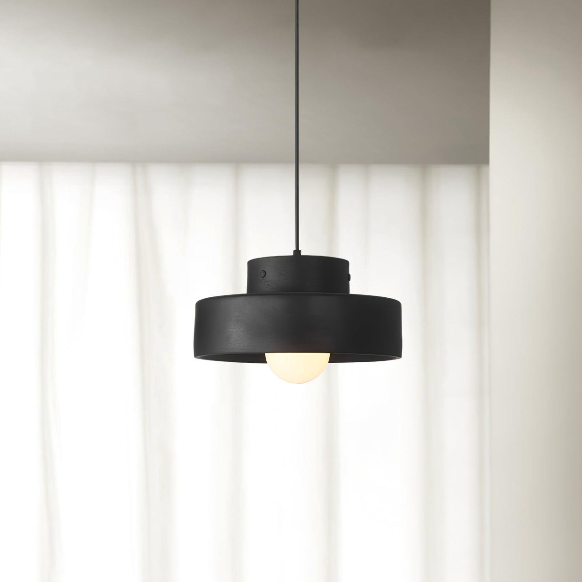Bray pendant Lamp - view 2