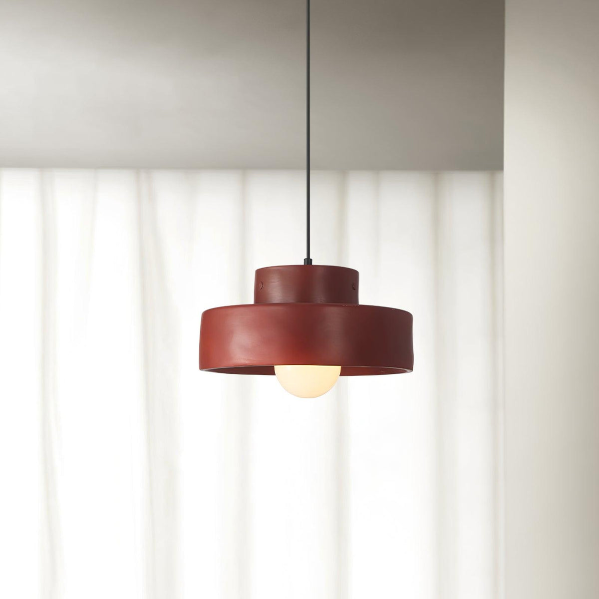 Bray pendant Lamp - view 19