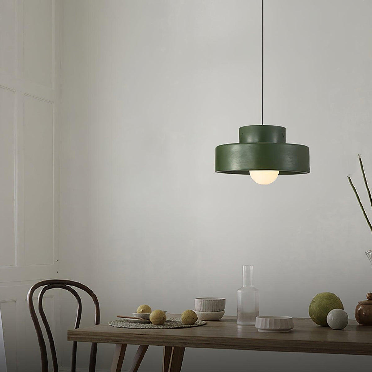 Bray pendant Lamp - view 6