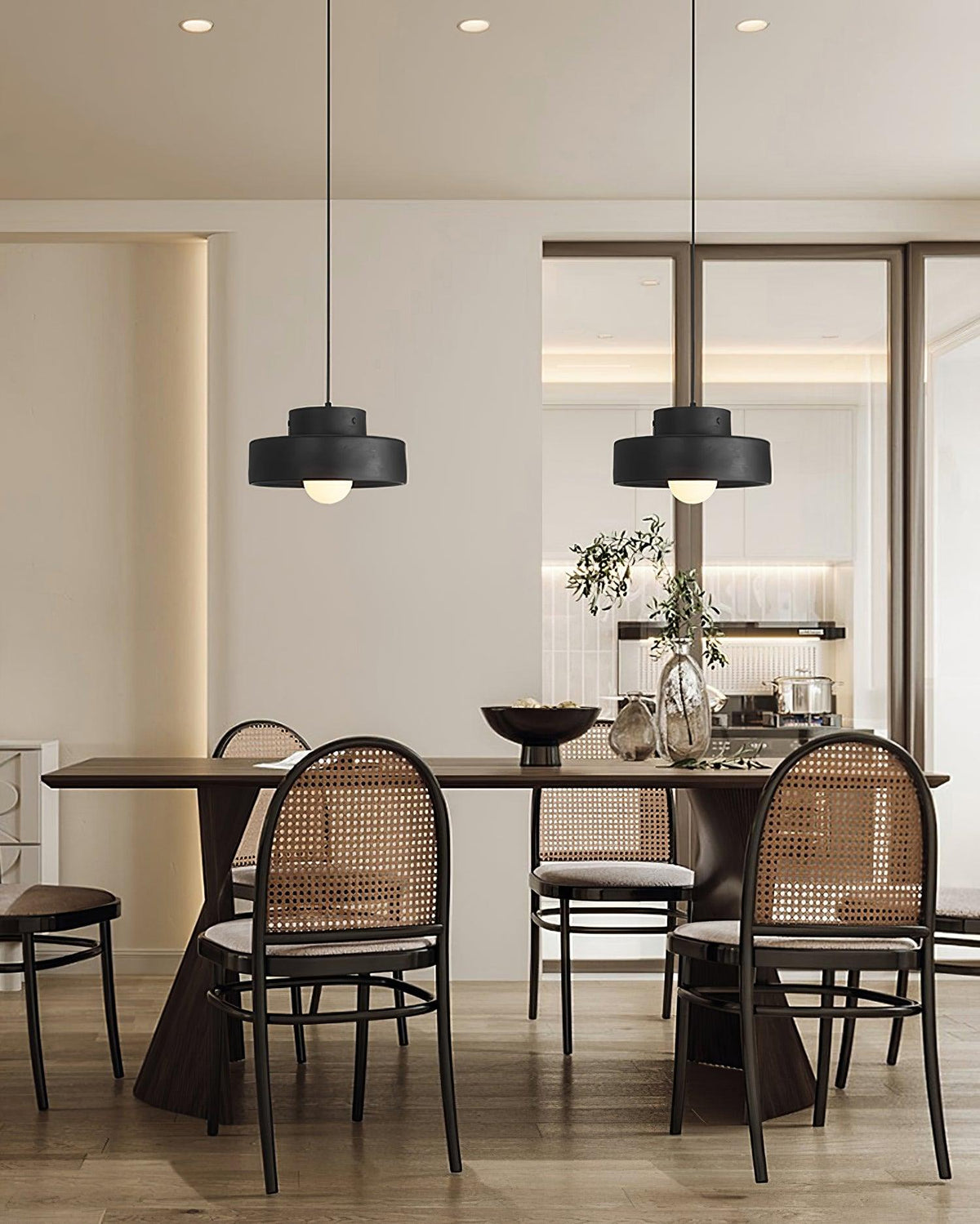 Bray pendant Lamp - view 4