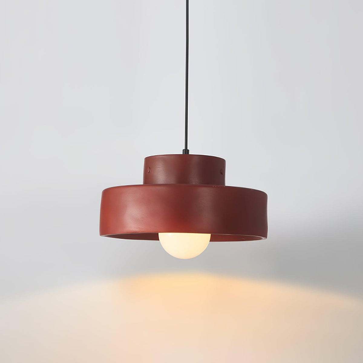 Bray pendant Lamp - view 5