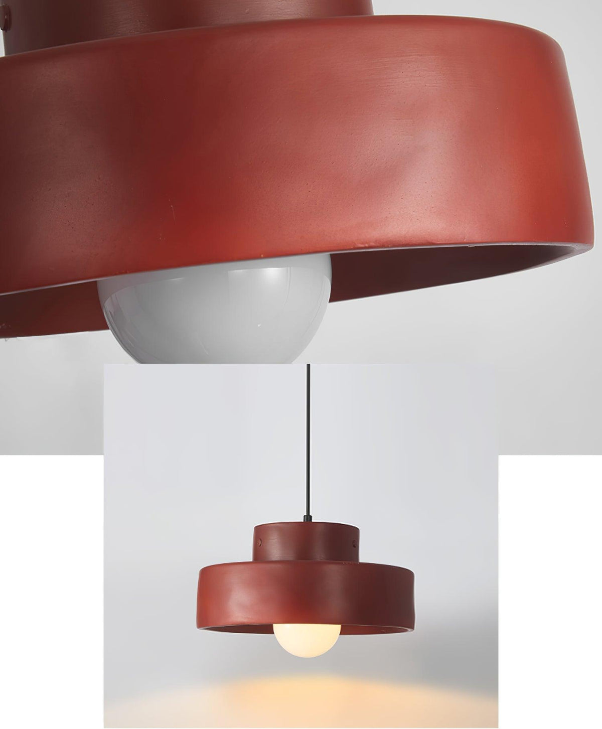 Bray pendant Lamp - view 13