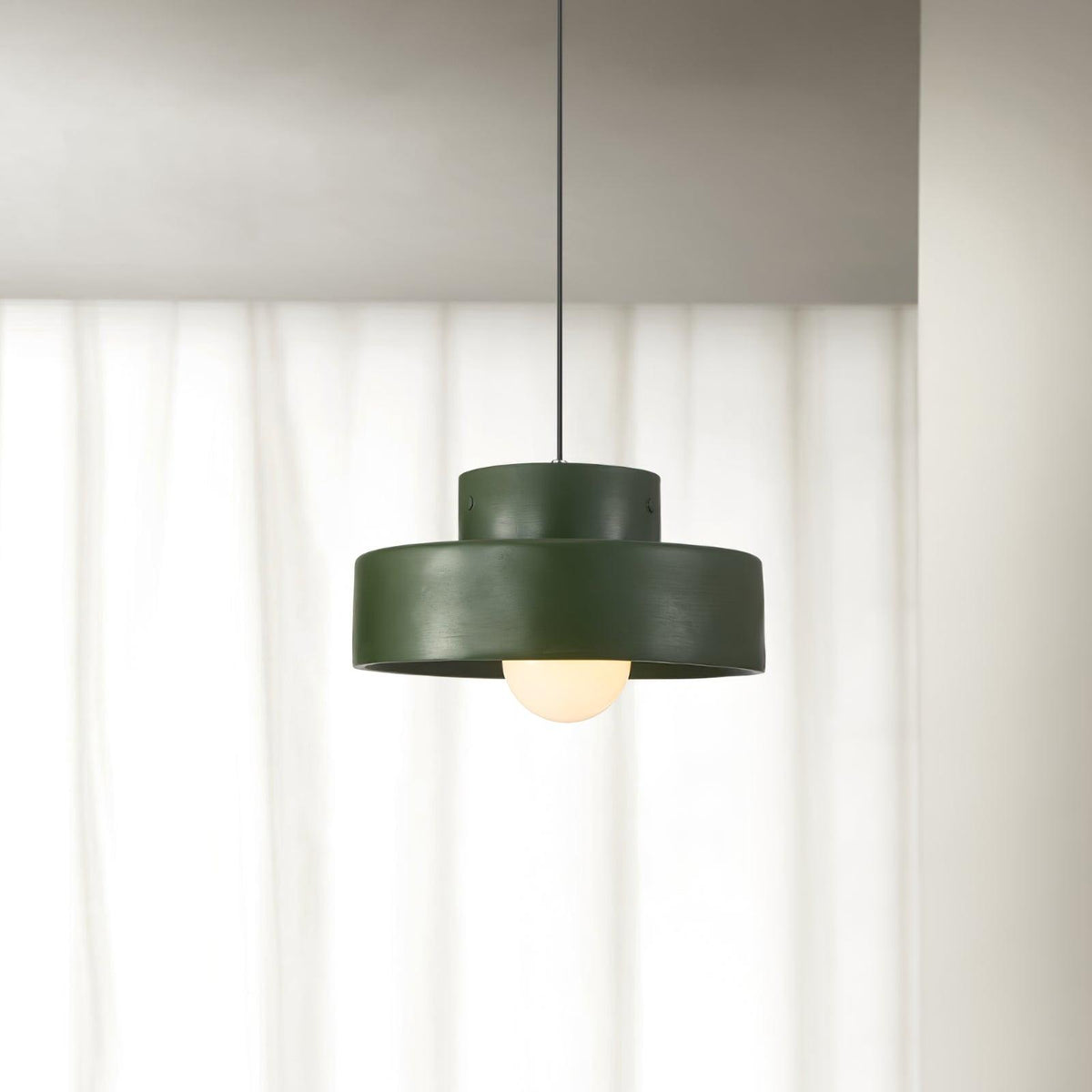 Bray pendant Lamp - view 21