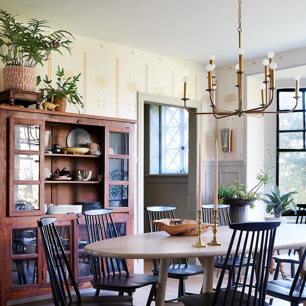 Odensa Chandelier - view 9