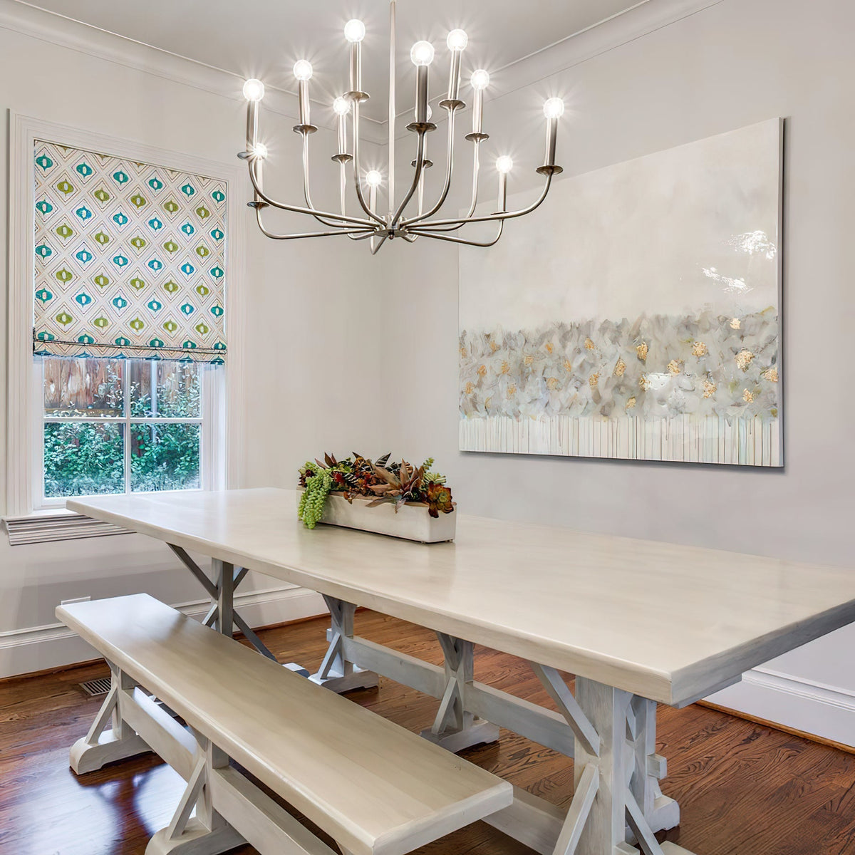 Odensa Chandelier - view 13