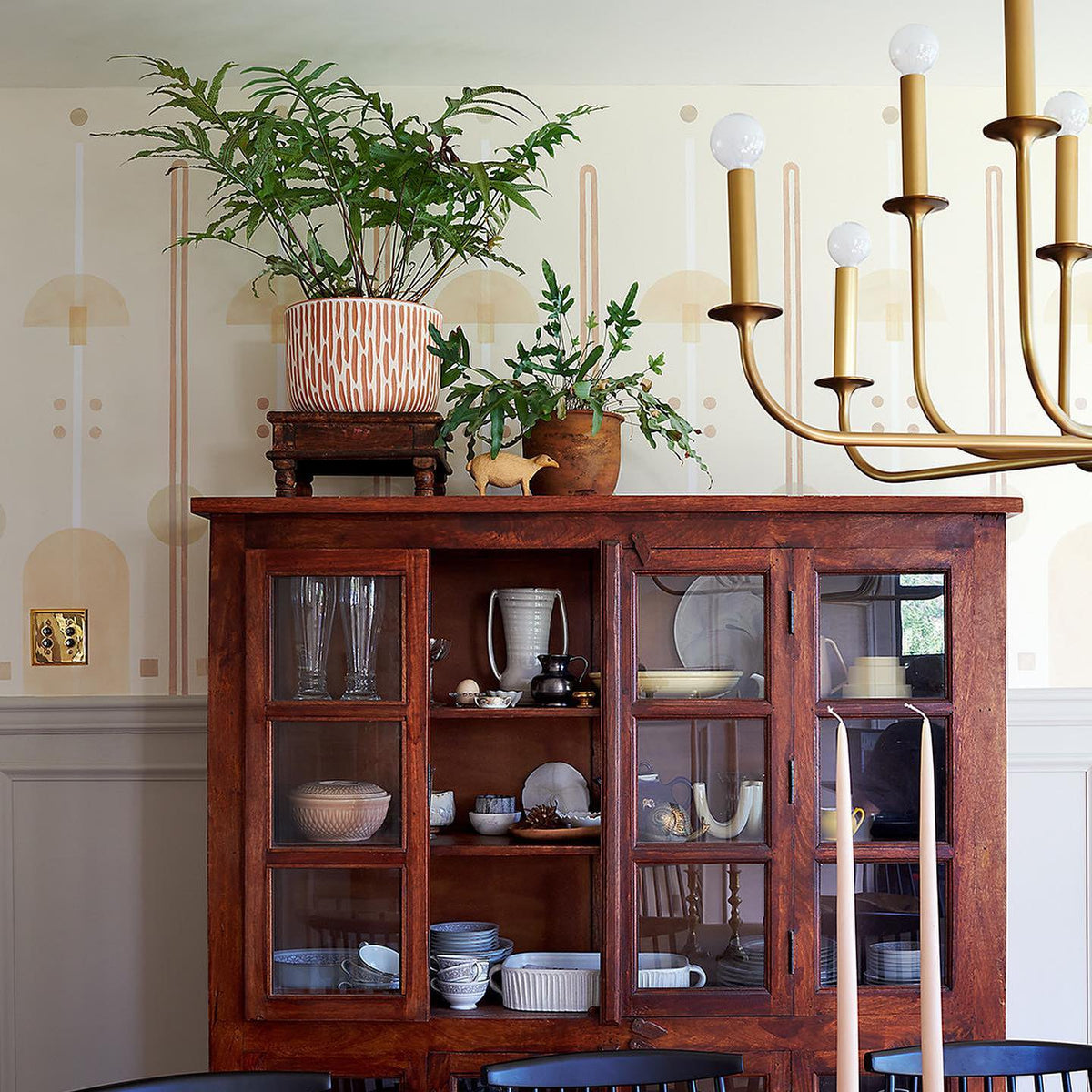 Odensa Chandelier - view 11