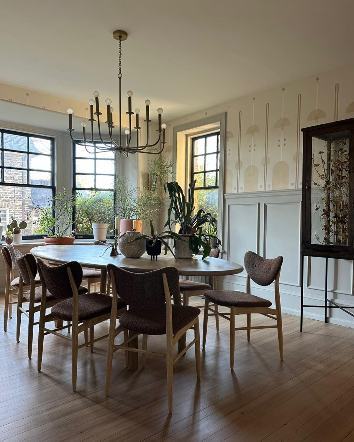 Odensa Chandelier - view 16