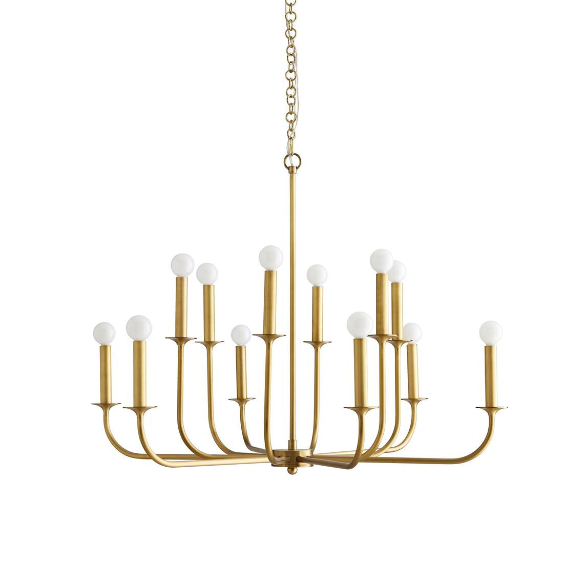 Odensa Chandelier - view 22