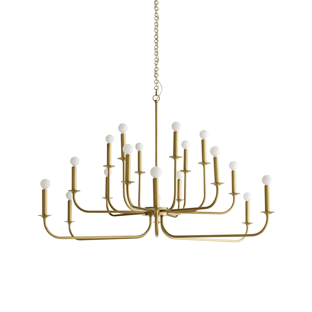 Odensa Chandelier - view 23