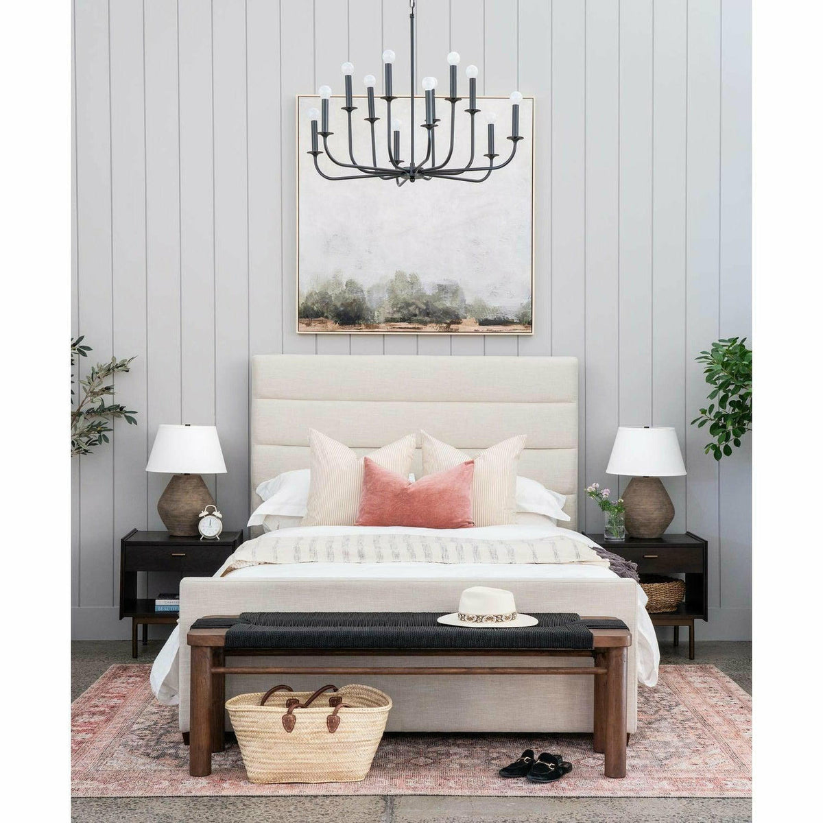 Odensa Chandelier - view 18