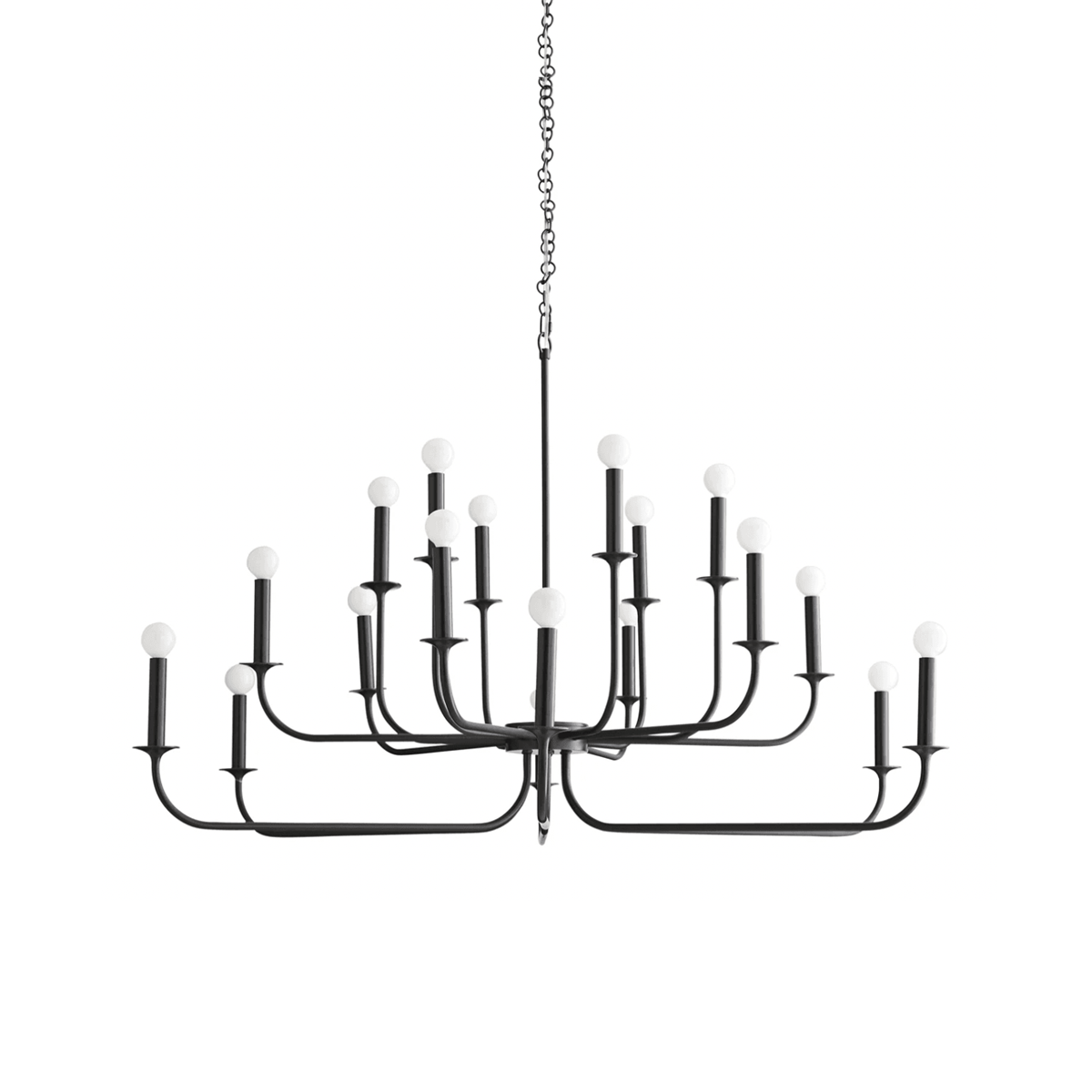 Odensa Chandelier - view 21