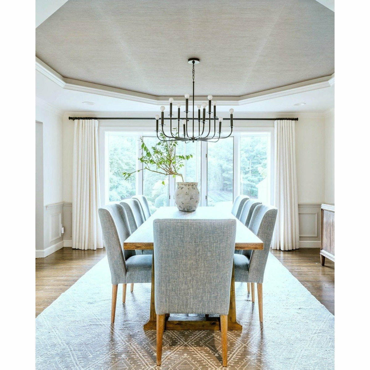 Odensa Chandelier - view 19